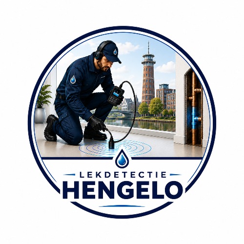 Lekdetectie Hengelo